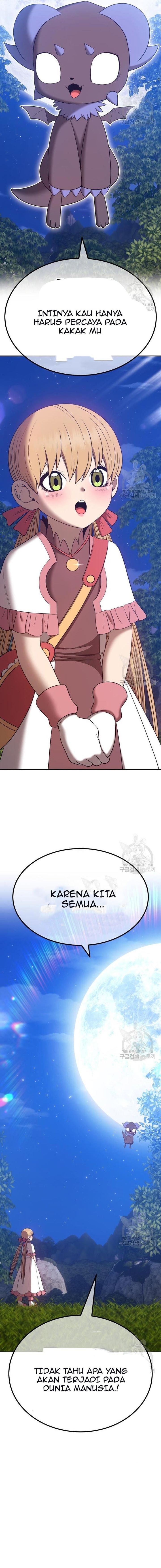 +99 Wooden Reinforced Stick - Chapter 56 - Page 13