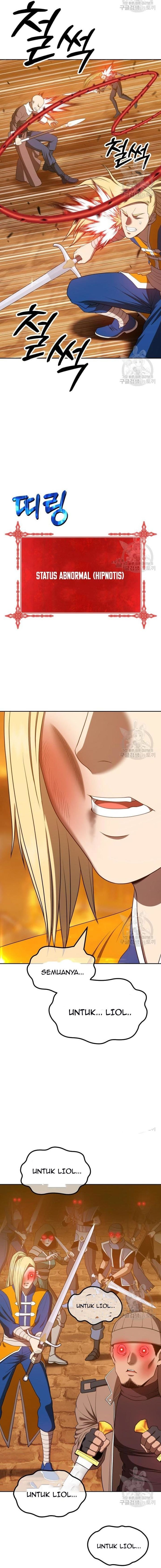 +99 Wooden Reinforced Stick - Chapter 56 - Page 15