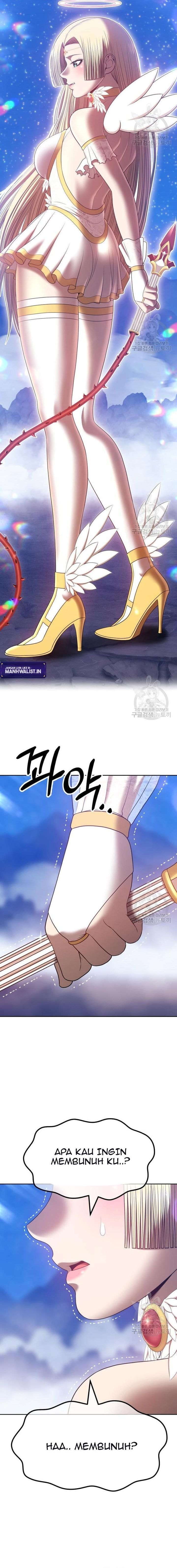 +99 Wooden Reinforced Stick - Chapter 56 - Page 29
