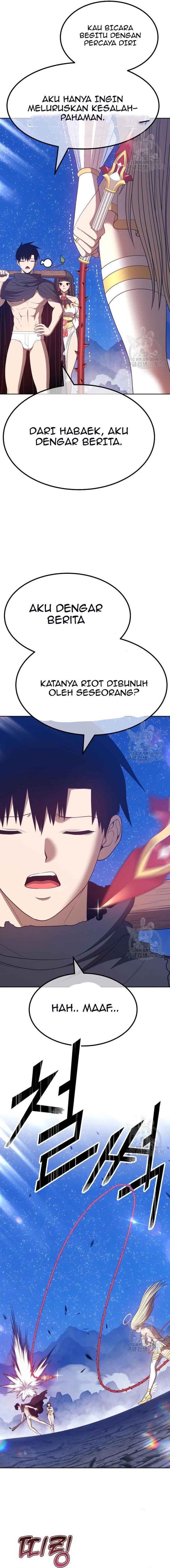 +99 Wooden Reinforced Stick - Chapter 56 - Page 30