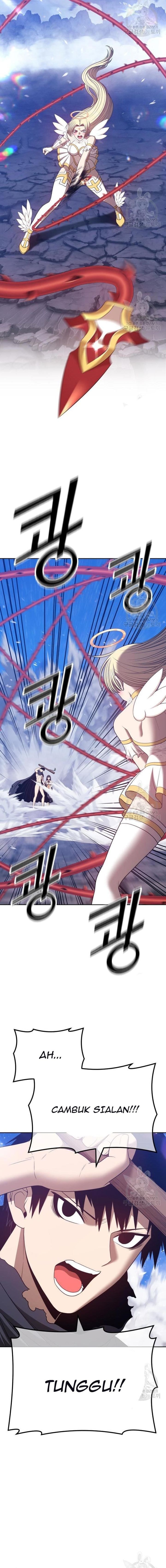 +99 Wooden Reinforced Stick - Chapter 56 - Page 32
