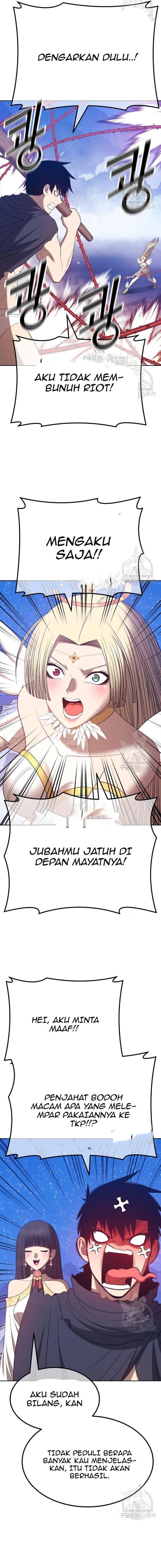 +99 Wooden Reinforced Stick - Chapter 56 - Page 33
