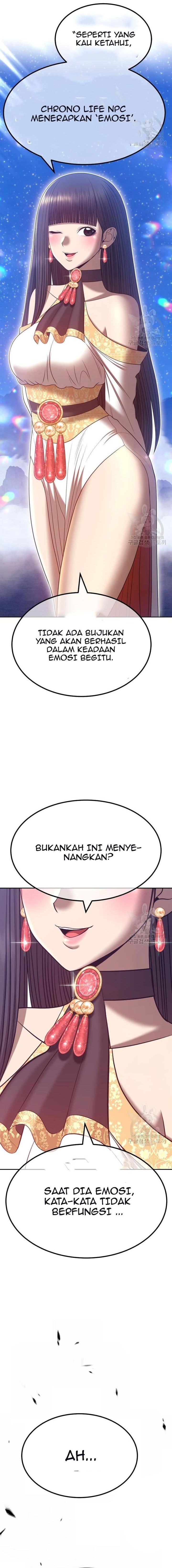 +99 Wooden Reinforced Stick - Chapter 56 - Page 34