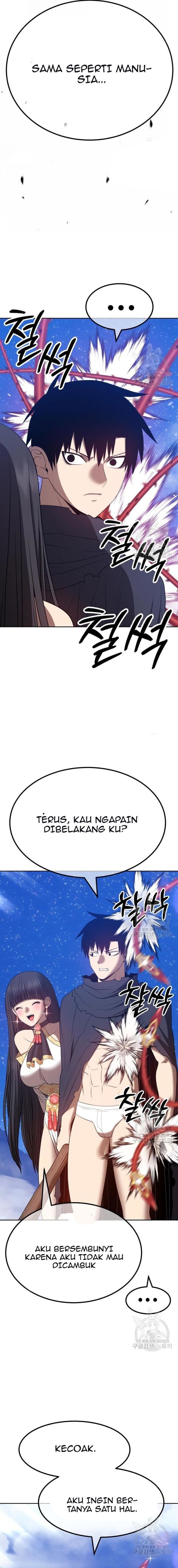 +99 Wooden Reinforced Stick - Chapter 56 - Page 35
