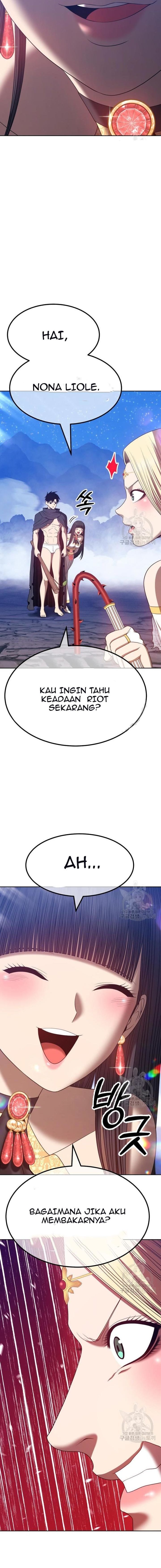 +99 Wooden Reinforced Stick - Chapter 56 - Page 37
