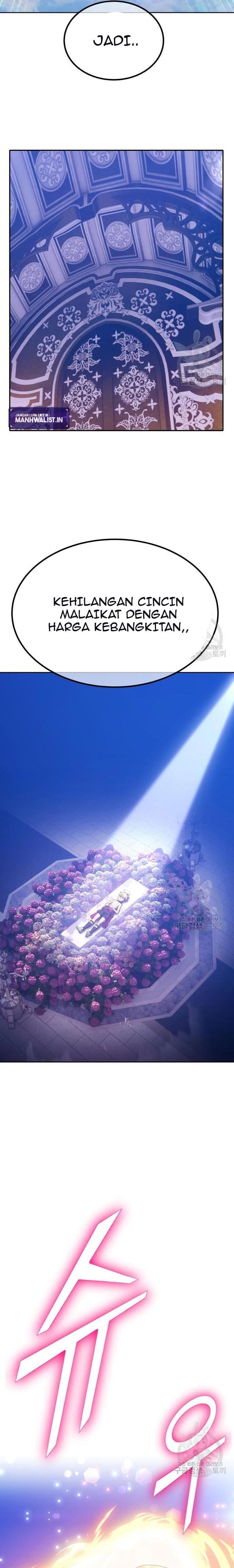 +99 Wooden Reinforced Stick - Chapter 56 - Page 42