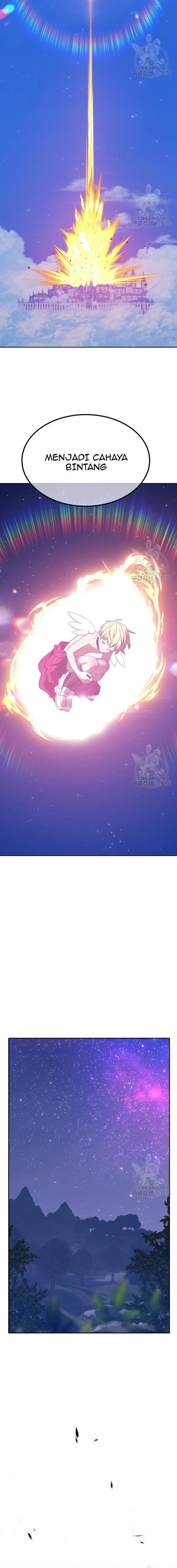 +99 Wooden Reinforced Stick - Chapter 56 - Page 44