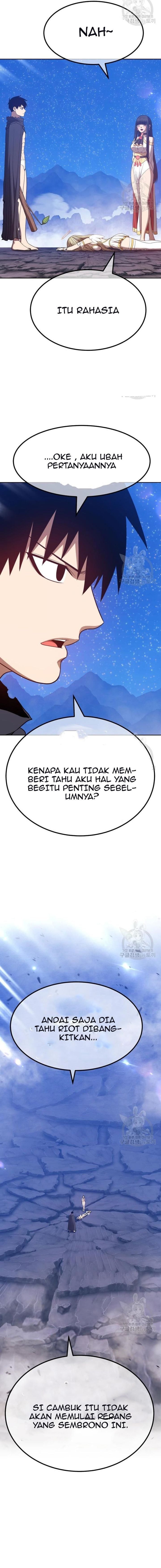 +99 Wooden Reinforced Stick - Chapter 56 - Page 51