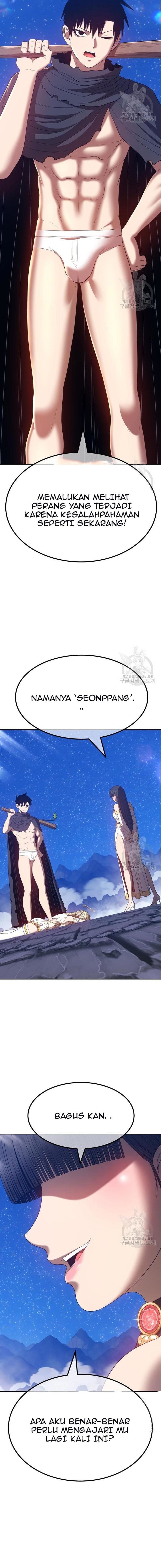 +99 Wooden Reinforced Stick - Chapter 56 - Page 54