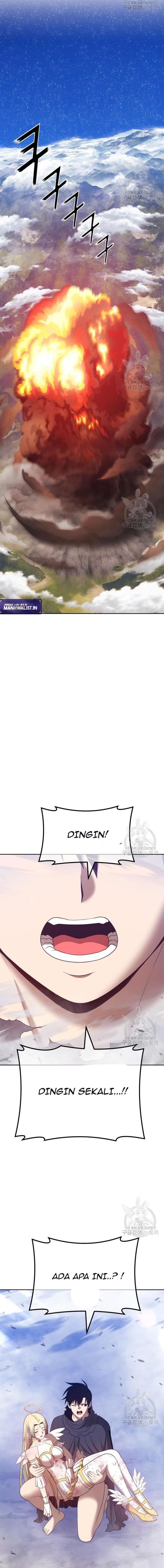+99 Wooden Reinforced Stick - Chapter 56 - Page 56