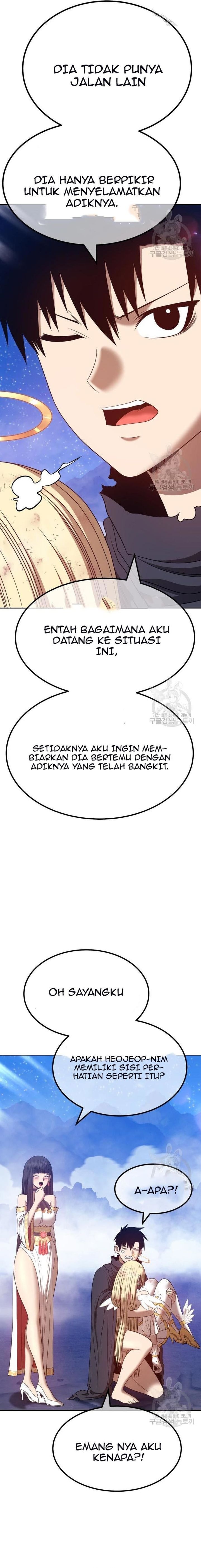 +99 Wooden Reinforced Stick - Chapter 56 - Page 58