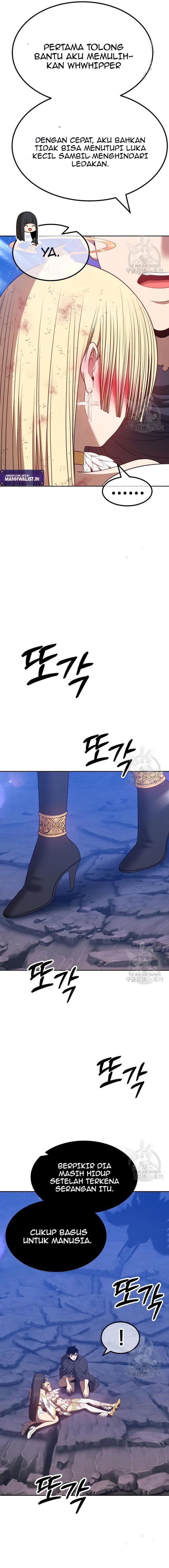 +99 Wooden Reinforced Stick - Chapter 56 - Page 59