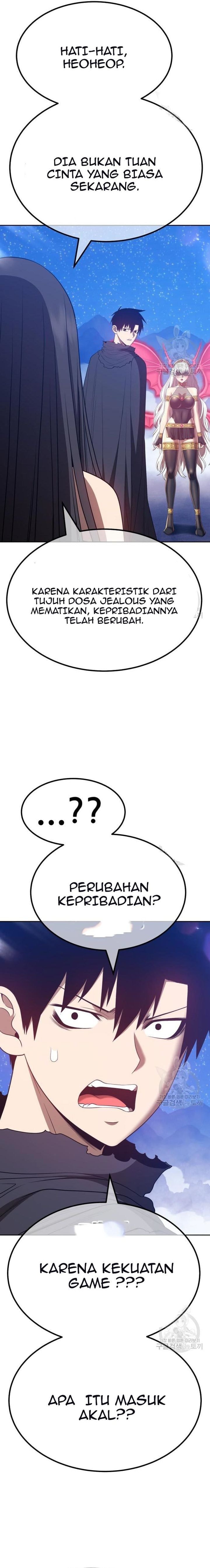 +99 Wooden Reinforced Stick - Chapter 56 - Page 61
