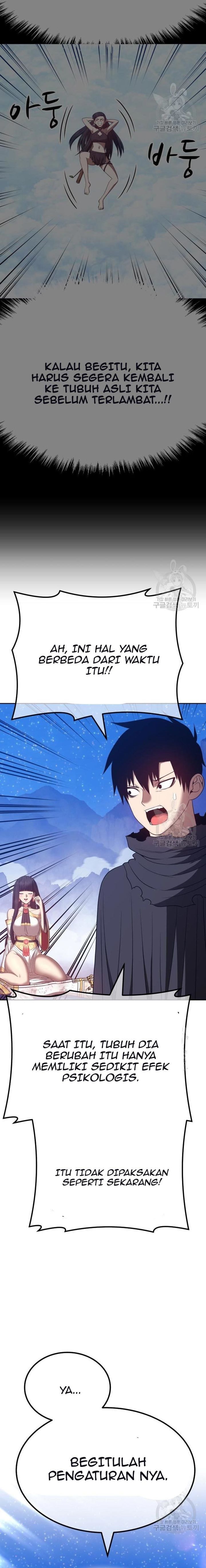 +99 Wooden Reinforced Stick - Chapter 56 - Page 64
