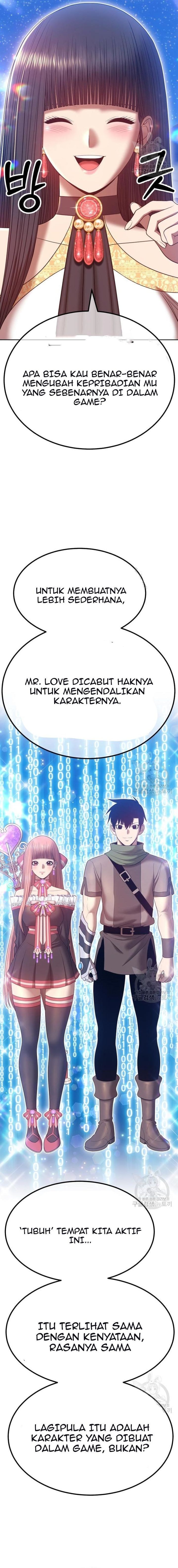 +99 Wooden Reinforced Stick - Chapter 56 - Page 65