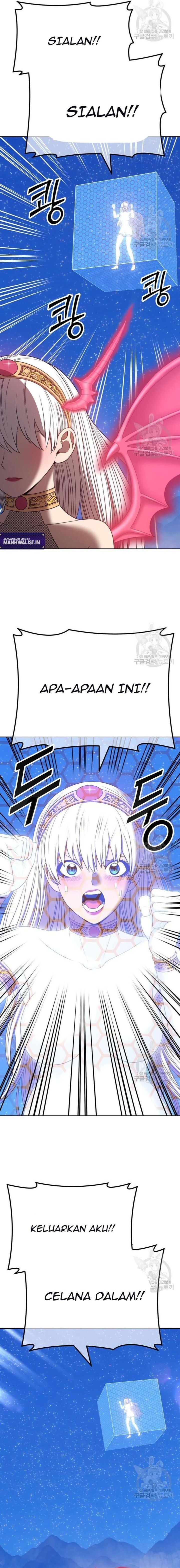 +99 Wooden Reinforced Stick - Chapter 56 - Page 68