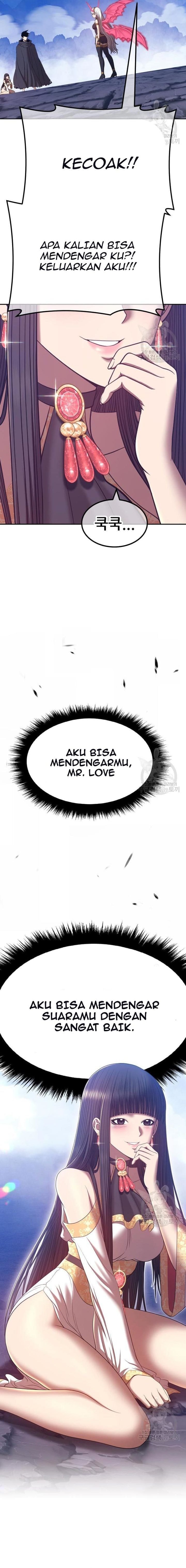+99 Wooden Reinforced Stick - Chapter 56 - Page 69