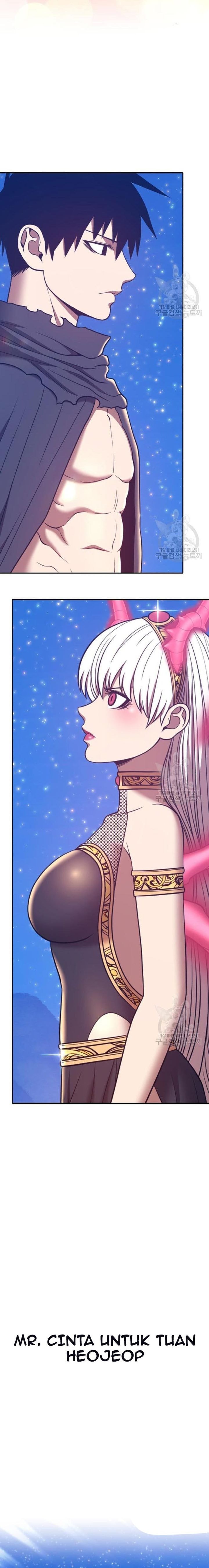 +99 Wooden Reinforced Stick - Chapter 56 - Page 73
