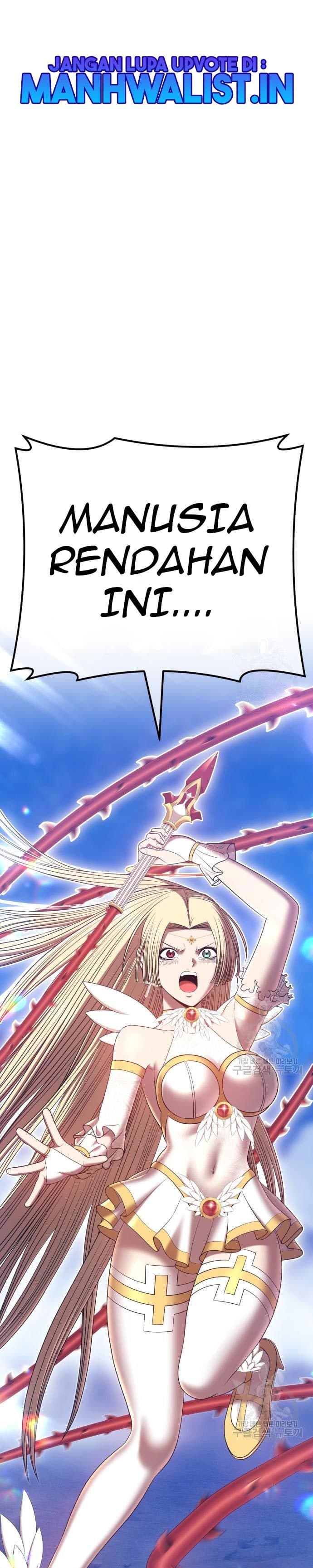 +99 Wooden Reinforced Stick - Chapter 57 - Page 1