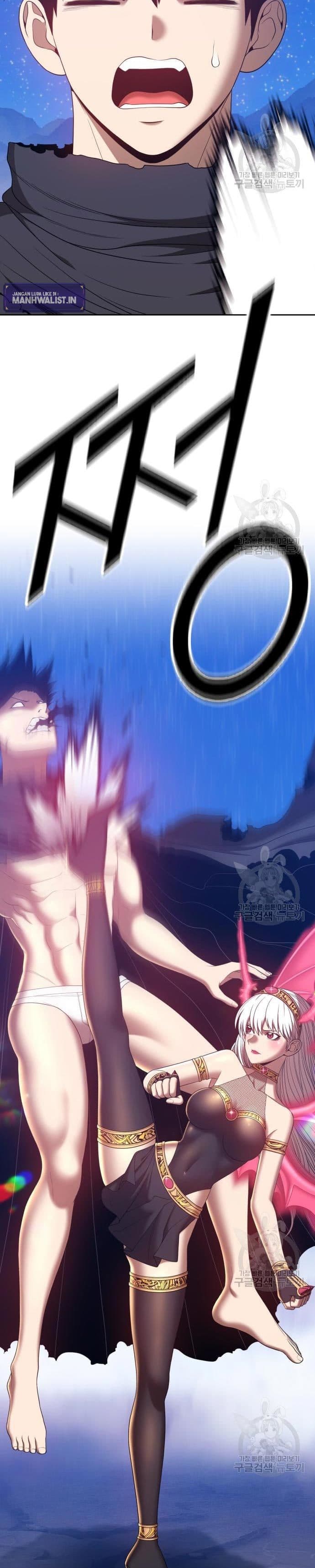 +99 Wooden Reinforced Stick - Chapter 57 - Page 15