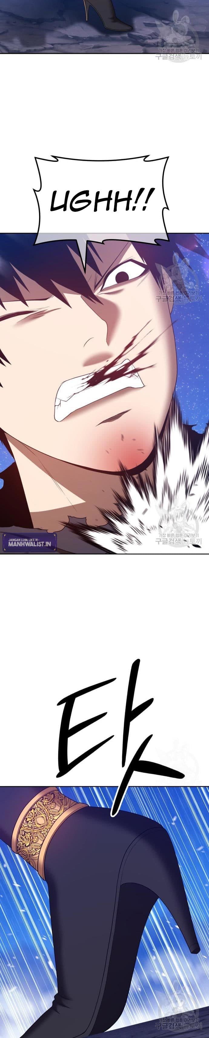 +99 Wooden Reinforced Stick - Chapter 57 - Page 16