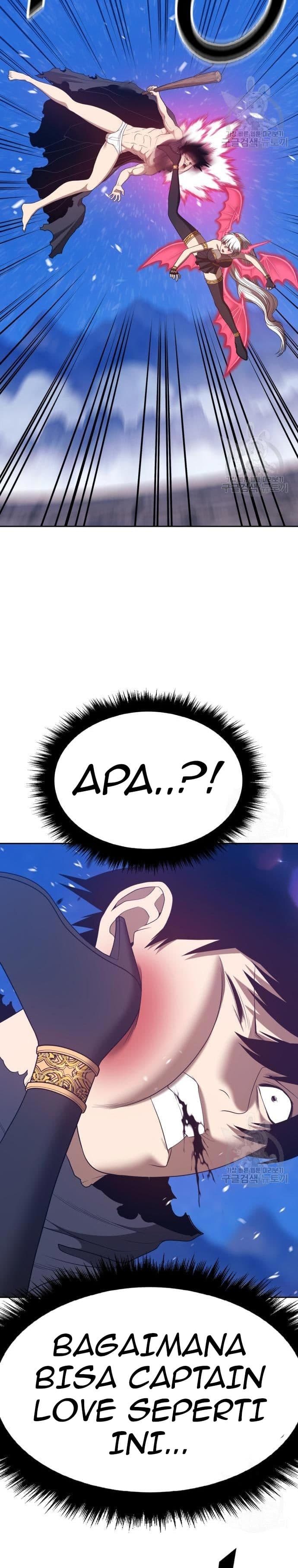 +99 Wooden Reinforced Stick - Chapter 57 - Page 18