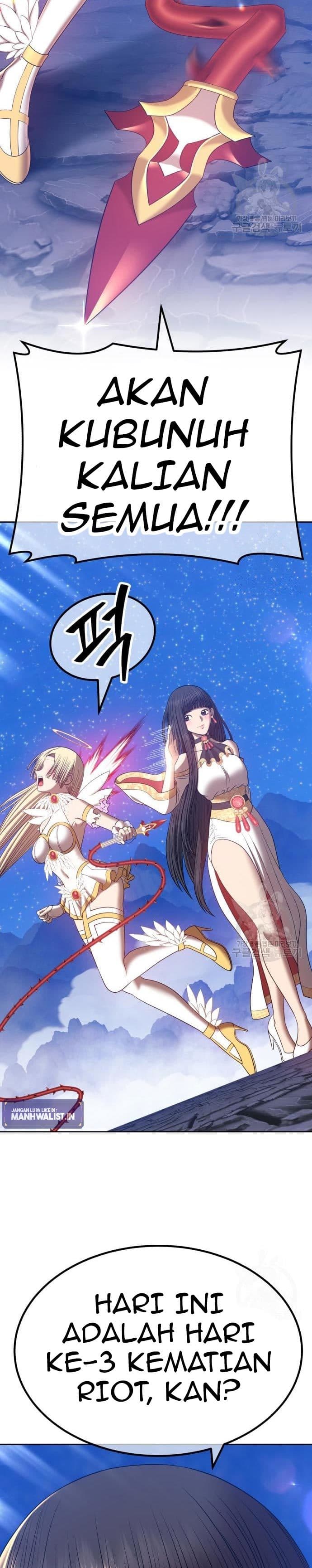 +99 Wooden Reinforced Stick - Chapter 57 - Page 2