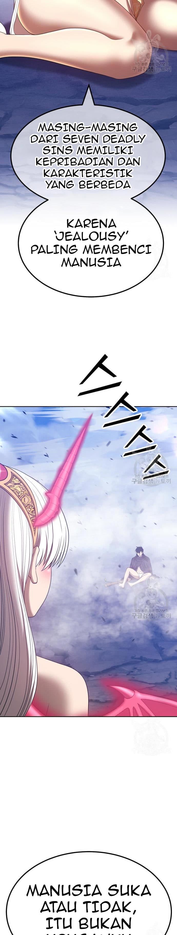 +99 Wooden Reinforced Stick - Chapter 57 - Page 20