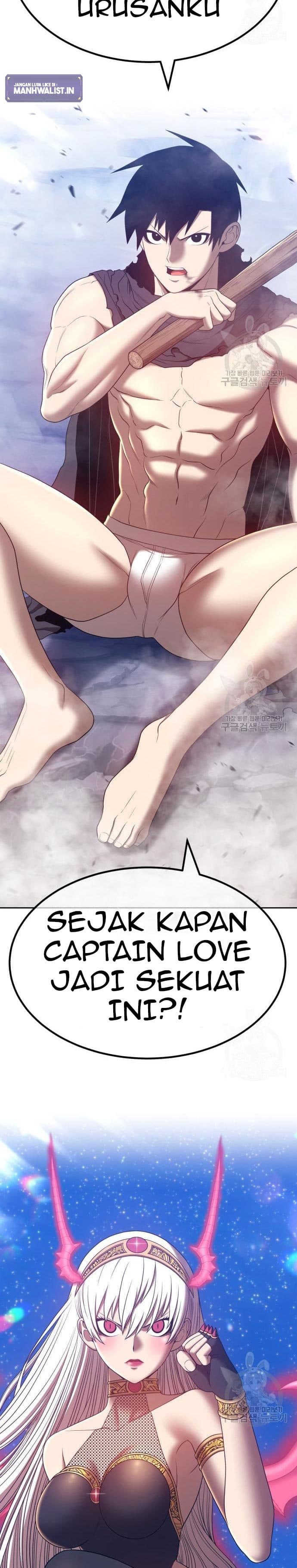 +99 Wooden Reinforced Stick - Chapter 57 - Page 21