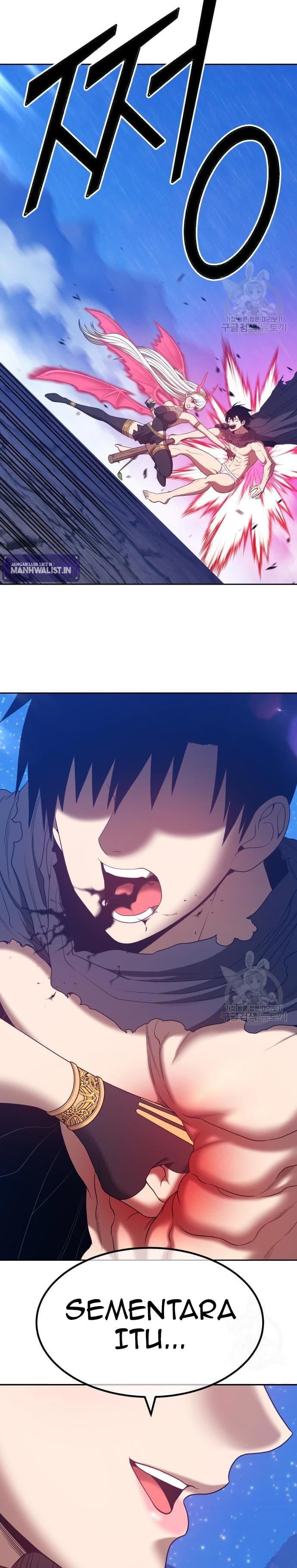 +99 Wooden Reinforced Stick - Chapter 57 - Page 25