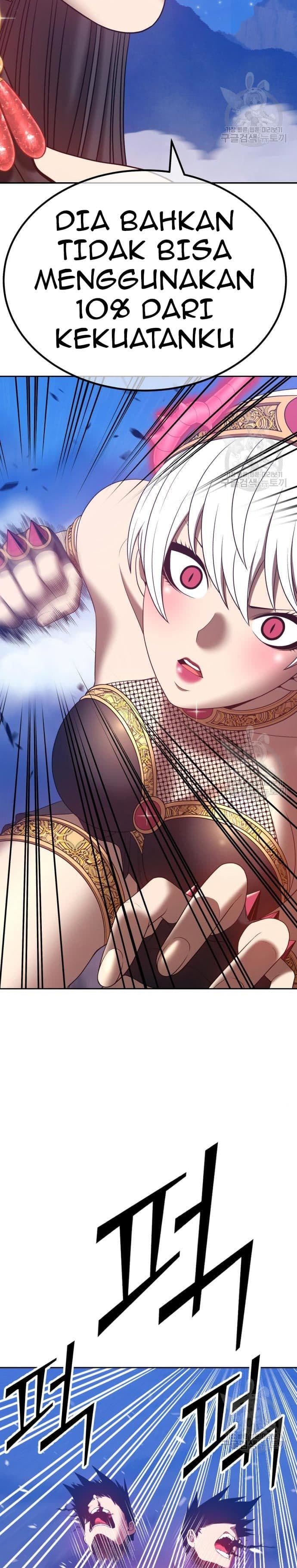 +99 Wooden Reinforced Stick - Chapter 57 - Page 26