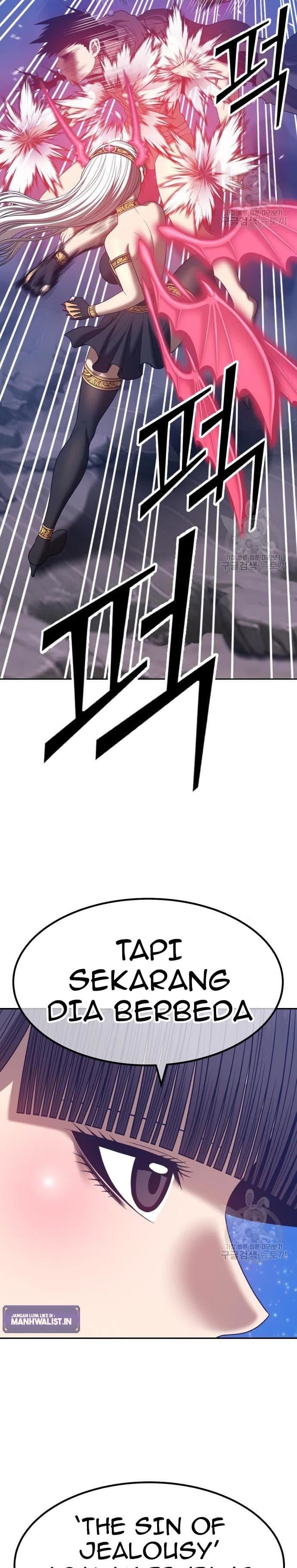 +99 Wooden Reinforced Stick - Chapter 57 - Page 27