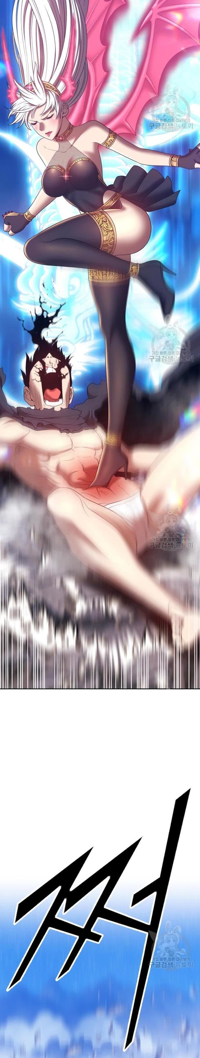 +99 Wooden Reinforced Stick - Chapter 57 - Page 29