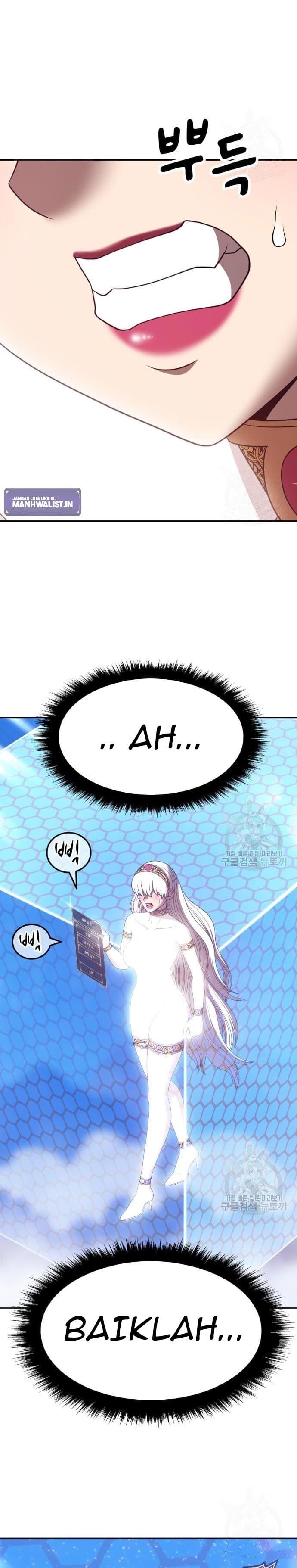 +99 Wooden Reinforced Stick - Chapter 57 - Page 32