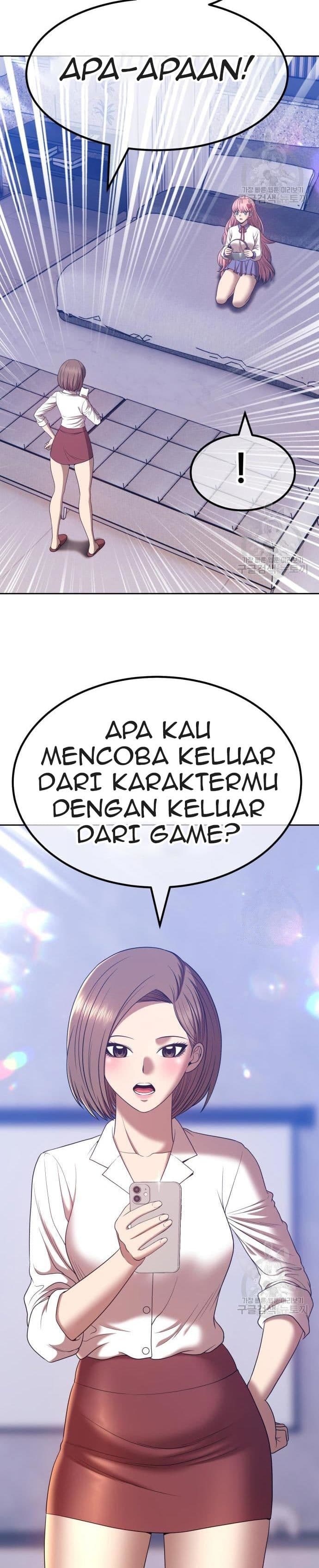 +99 Wooden Reinforced Stick - Chapter 57 - Page 37