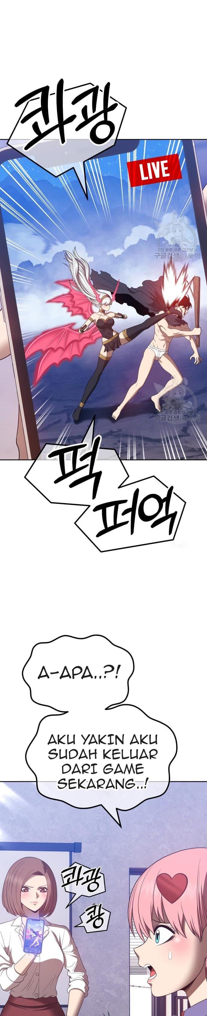 +99 Wooden Reinforced Stick - Chapter 57 - Page 39