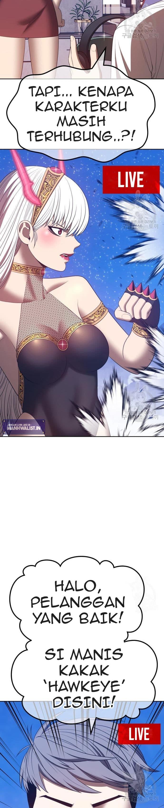 +99 Wooden Reinforced Stick - Chapter 57 - Page 40
