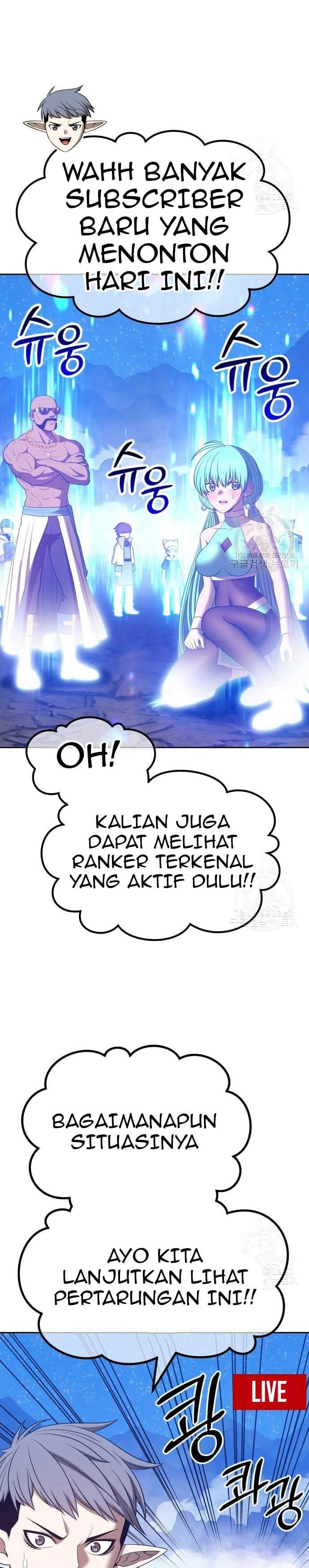 +99 Wooden Reinforced Stick - Chapter 57 - Page 42