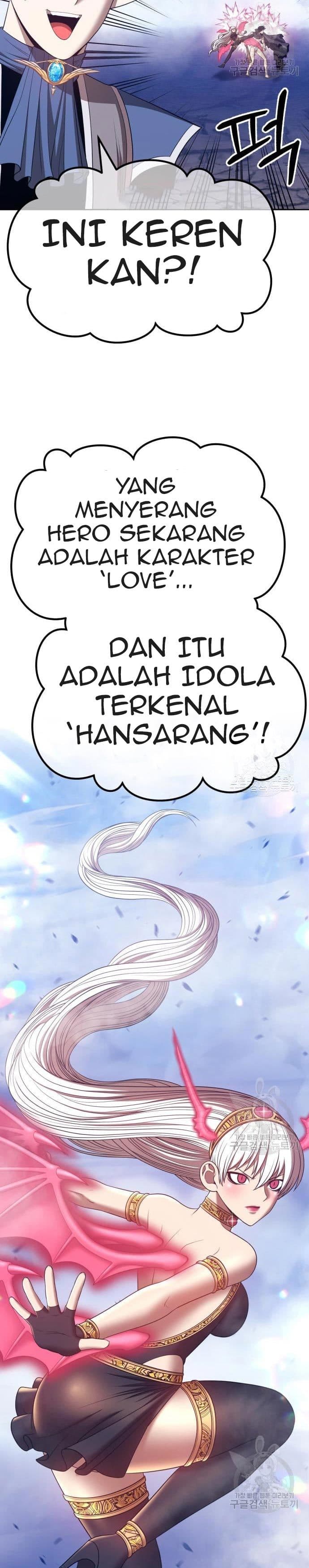 +99 Wooden Reinforced Stick - Chapter 57 - Page 43