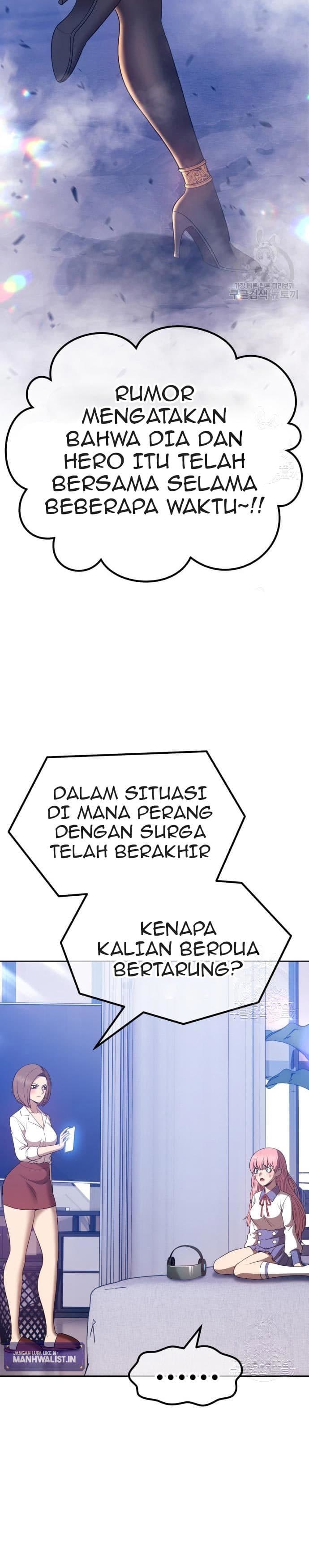 +99 Wooden Reinforced Stick - Chapter 57 - Page 44