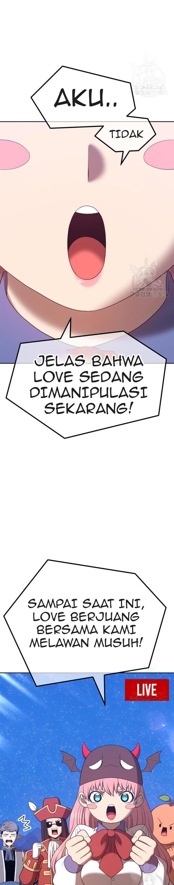 +99 Wooden Reinforced Stick - Chapter 57 - Page 45