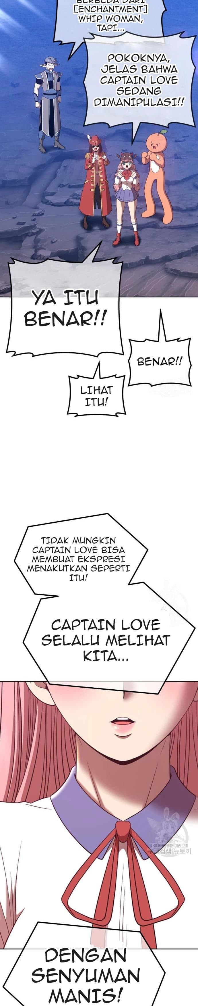+99 Wooden Reinforced Stick - Chapter 57 - Page 47