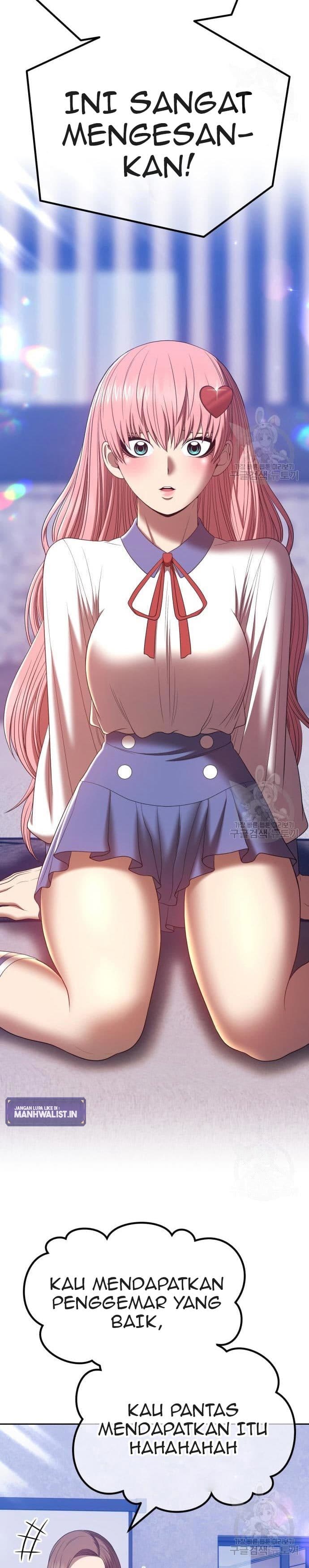 +99 Wooden Reinforced Stick - Chapter 57 - Page 48