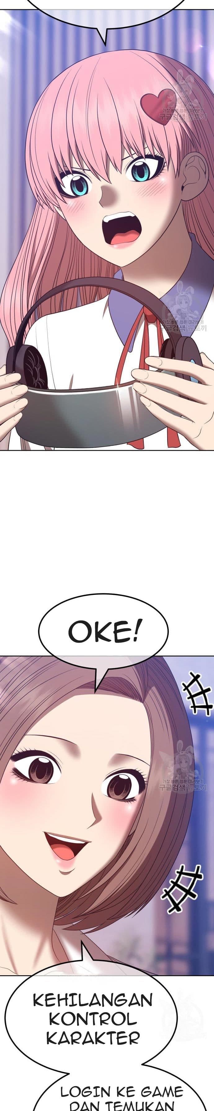 +99 Wooden Reinforced Stick - Chapter 57 - Page 50