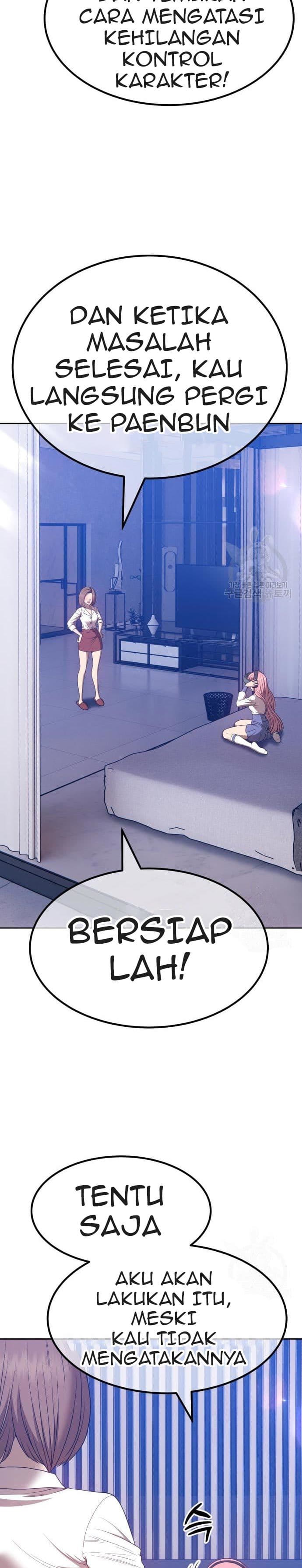 +99 Wooden Reinforced Stick - Chapter 57 - Page 51