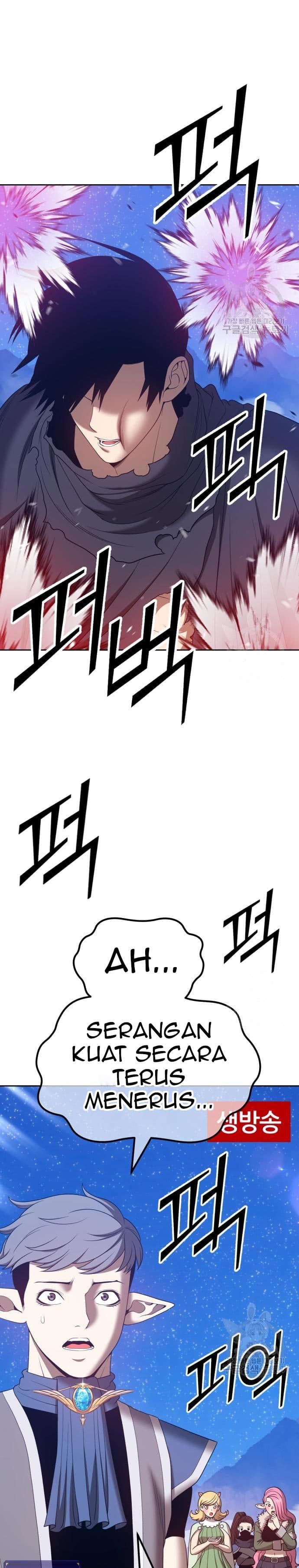 +99 Wooden Reinforced Stick - Chapter 57 - Page 57