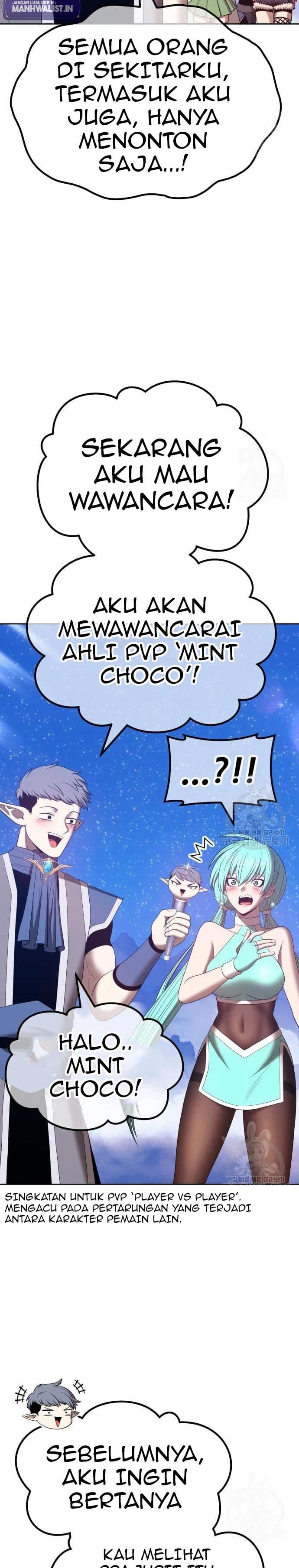 +99 Wooden Reinforced Stick - Chapter 57 - Page 58