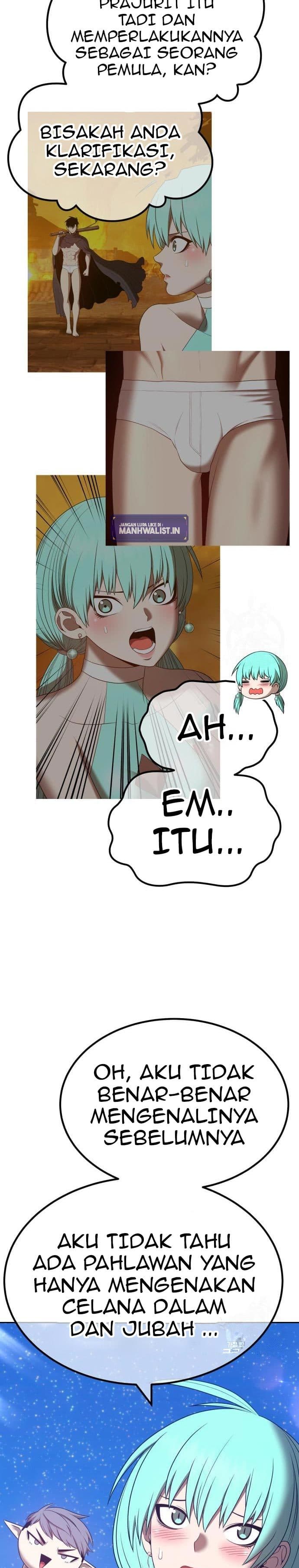 +99 Wooden Reinforced Stick - Chapter 57 - Page 59