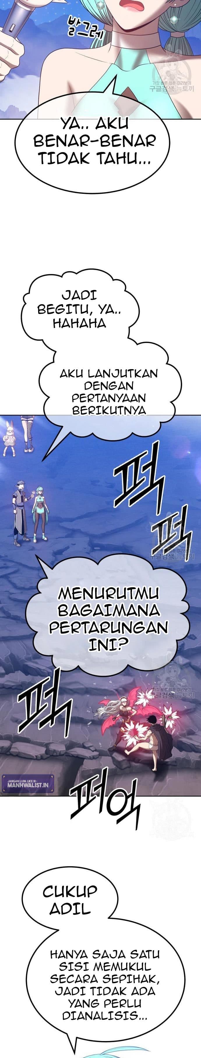 +99 Wooden Reinforced Stick - Chapter 57 - Page 60