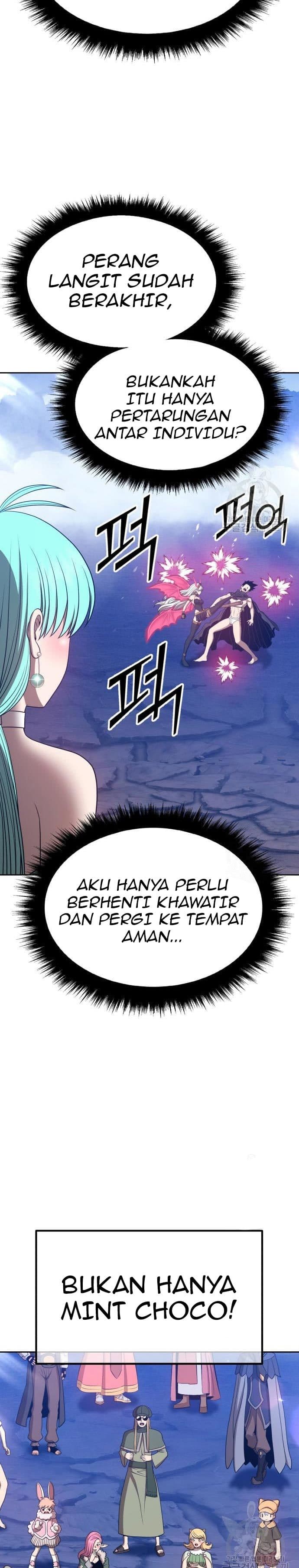 +99 Wooden Reinforced Stick - Chapter 57 - Page 62